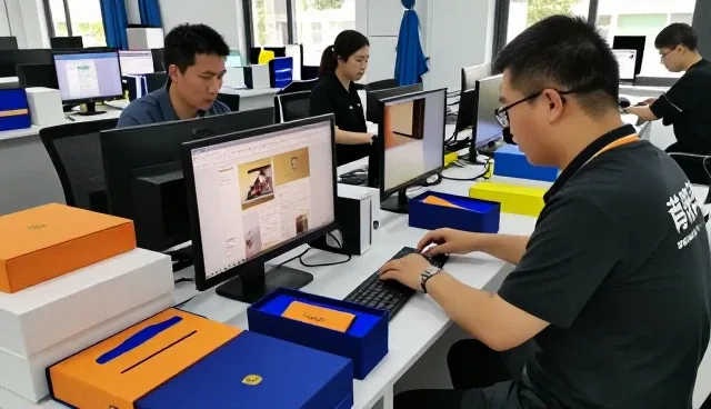 品牌应用基础知识